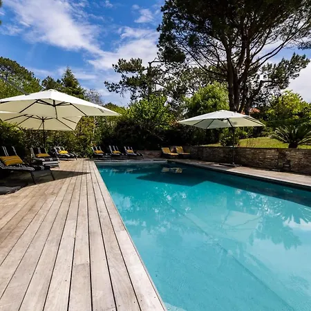 Serenity - Keyweek Swimming Pool Vila *