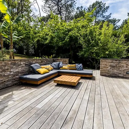Vila Serenity - Keyweek Swimming Pool Bidart