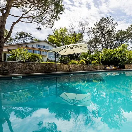 Villa Serenity - Keyweek Swimming Pool *